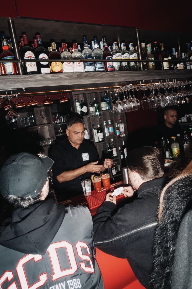 GCDS, milan, italy, tabaccheria, events, holidays, gifting, toys