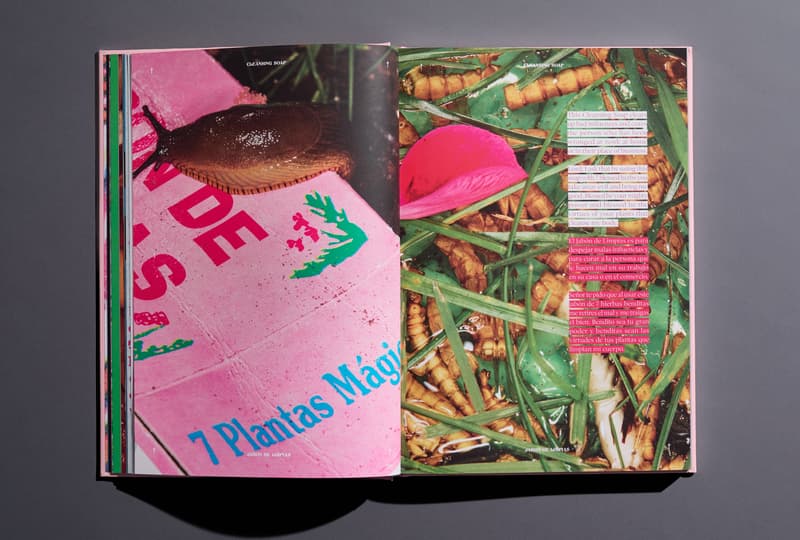 JABON, Soaps, mexico, photobook, photography, art, design, London, graphics, books