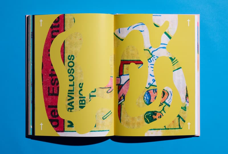 JABON, Soaps, mexico, photobook, photography, art, design, London, graphics, books