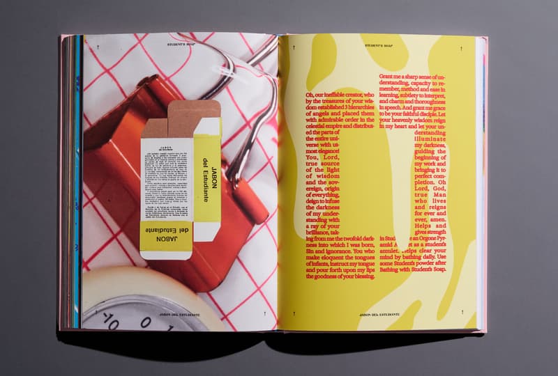 JABON, Soaps, mexico, photobook, photography, art, design, London, graphics, books