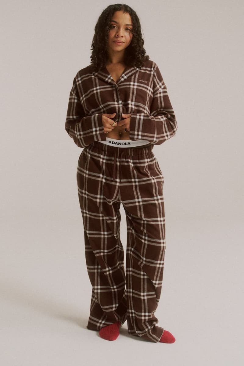 Adanola, Activewear, Loungewear, Tallula Christie, Slawn, Campaigns, Sleepwear