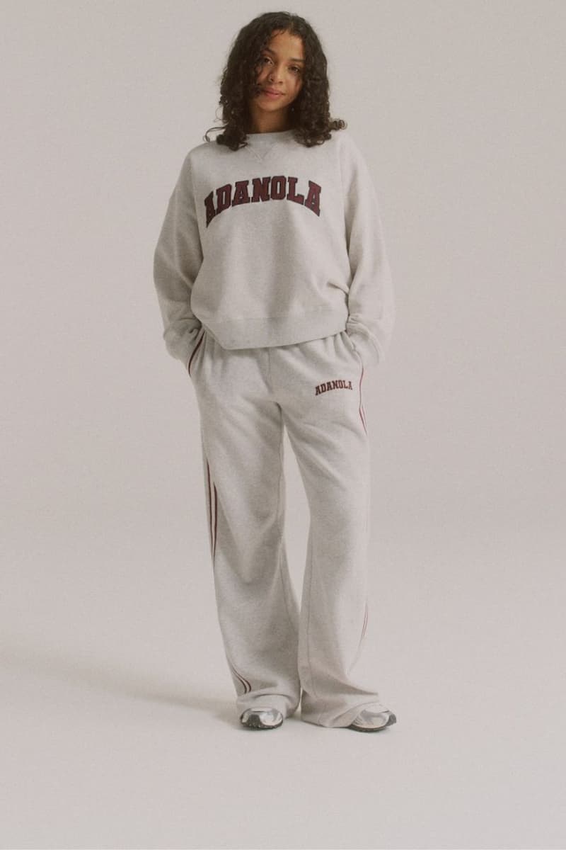 Adanola, Activewear, Loungewear, Tallula Christie, Slawn, Campaigns, Sleepwear