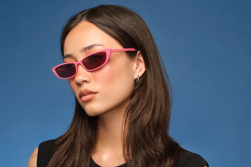 GUESS JEANS Unveils Eyewear Collection