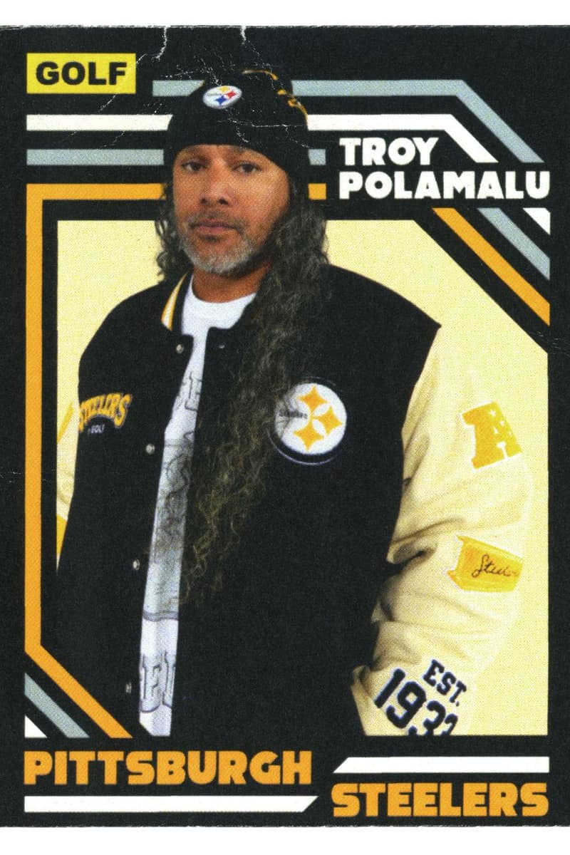 NFL, GOLF WANG, Thanksgiving football, football, football jerseys, Baltimore Ravens, Buffalo Bills, Chicago Bears, Pittsburgh Steelers, Detroit Lions