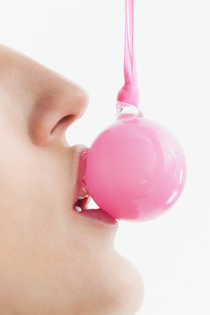 zara larsson, lingerie, underwear, bras, knickers, pants, thongs, pink mesh, lace