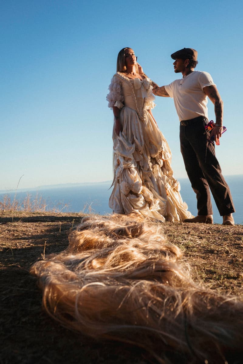 Karol G, Hair, Wigs, Cesar Ramirez, Interview, Hairstylist, Rapunzel, Única Music Video