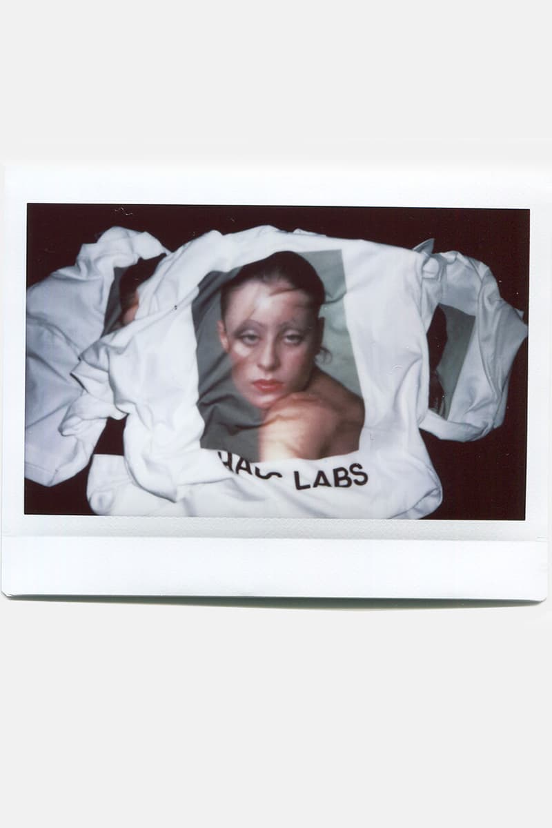 Haus Labs, Lady Gaga, Jane Forth, Makeup, Merch, T-shirt, 70s, Andy Warhol