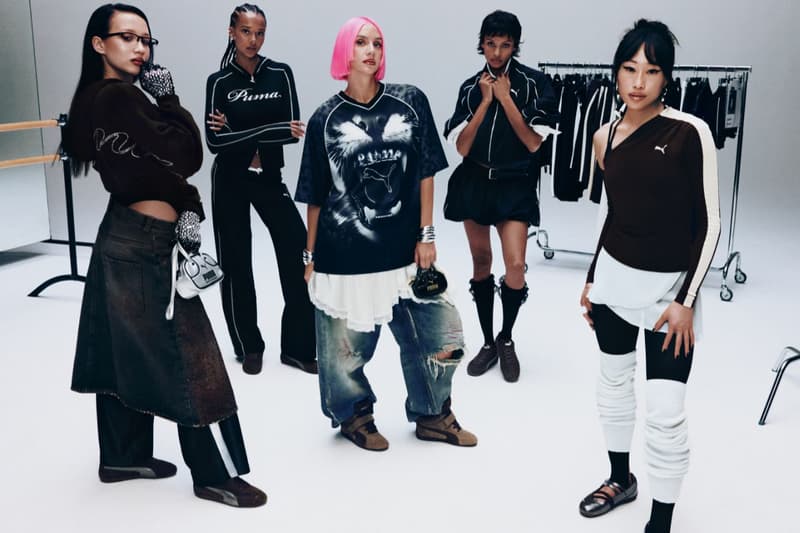 PUMA, Sneakers, PUMA Speedcat, ballet flats, ballet sneakers, wedge sneakers, footwear