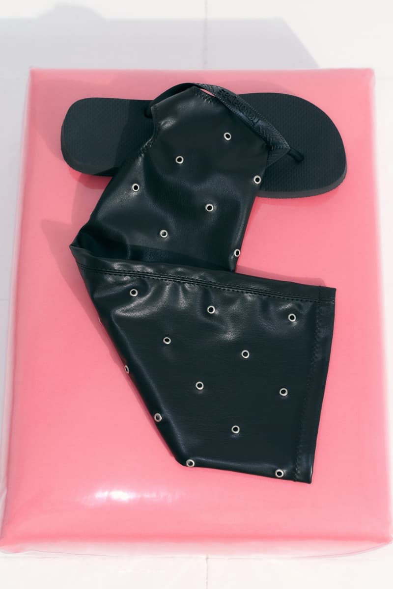 Havaianas, Gimaguas, flip-flops, shoes, footwear, fashion, leather, campaigns, models