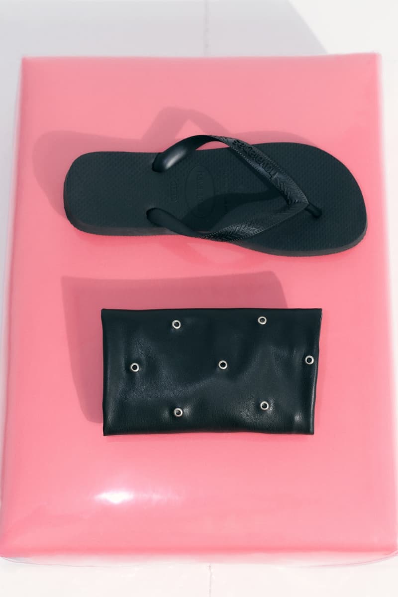 Havaianas, Gimaguas, flip-flops, shoes, footwear, fashion, leather, campaigns, models