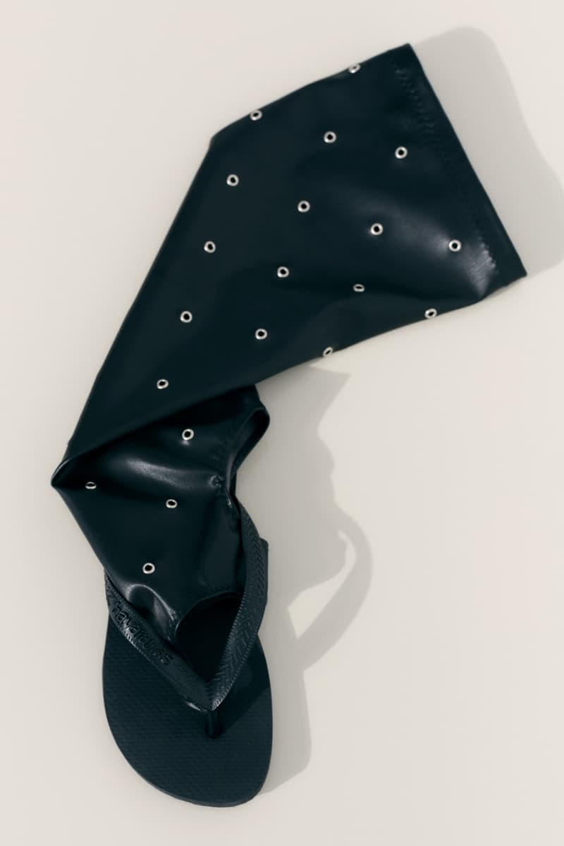 Havaianas, Gimaguas, flip-flops, shoes, footwear, fashion, leather, campaigns, models