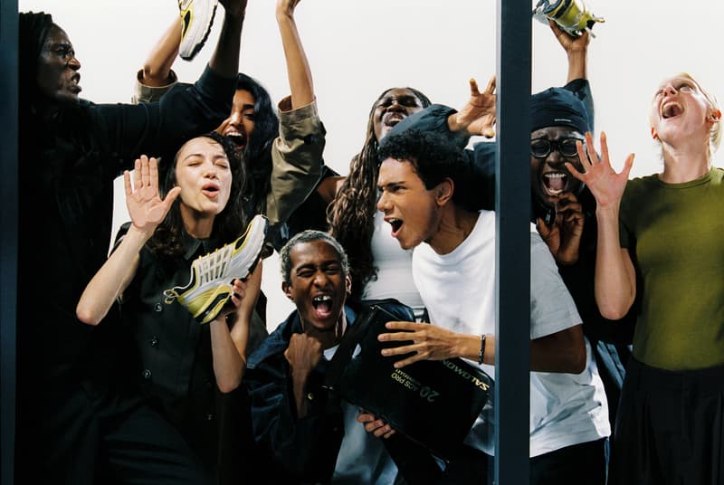 Salomon, ACS PRO, sneakers, footwear, trainers, campaigns, sports, special edition