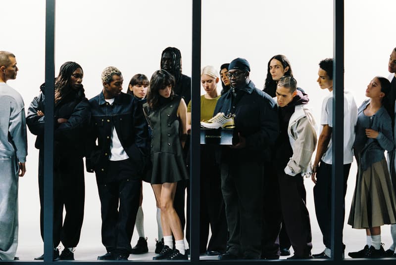 Salomon, ACS PRO, sneakers, footwear, trainers, campaigns, sports, special edition