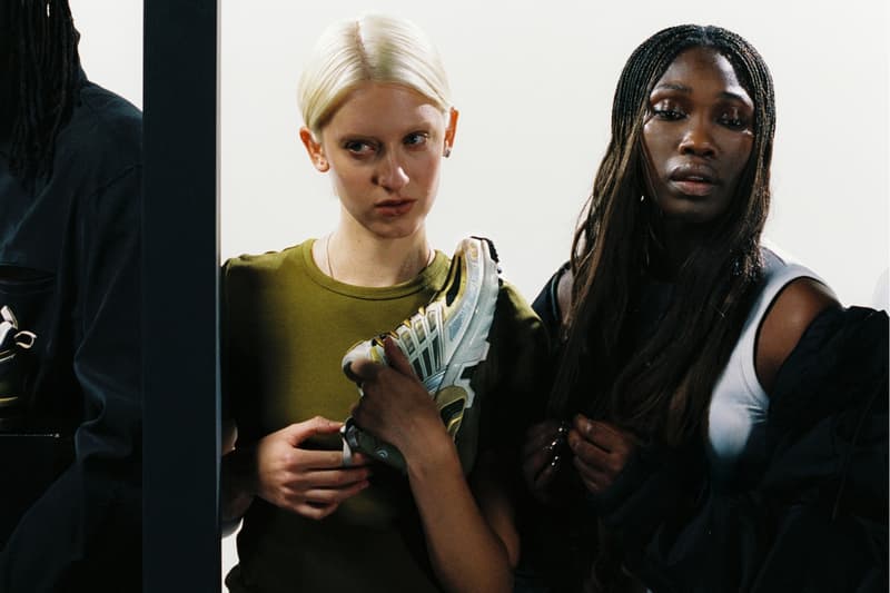 Salomon, ACS PRO, sneakers, footwear, trainers, campaigns, sports, special edition