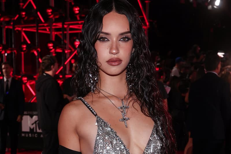 Daniela Avanzini, KATSEYE, Siren Eyes, Beauty Trend, TikTok, Eyeliner