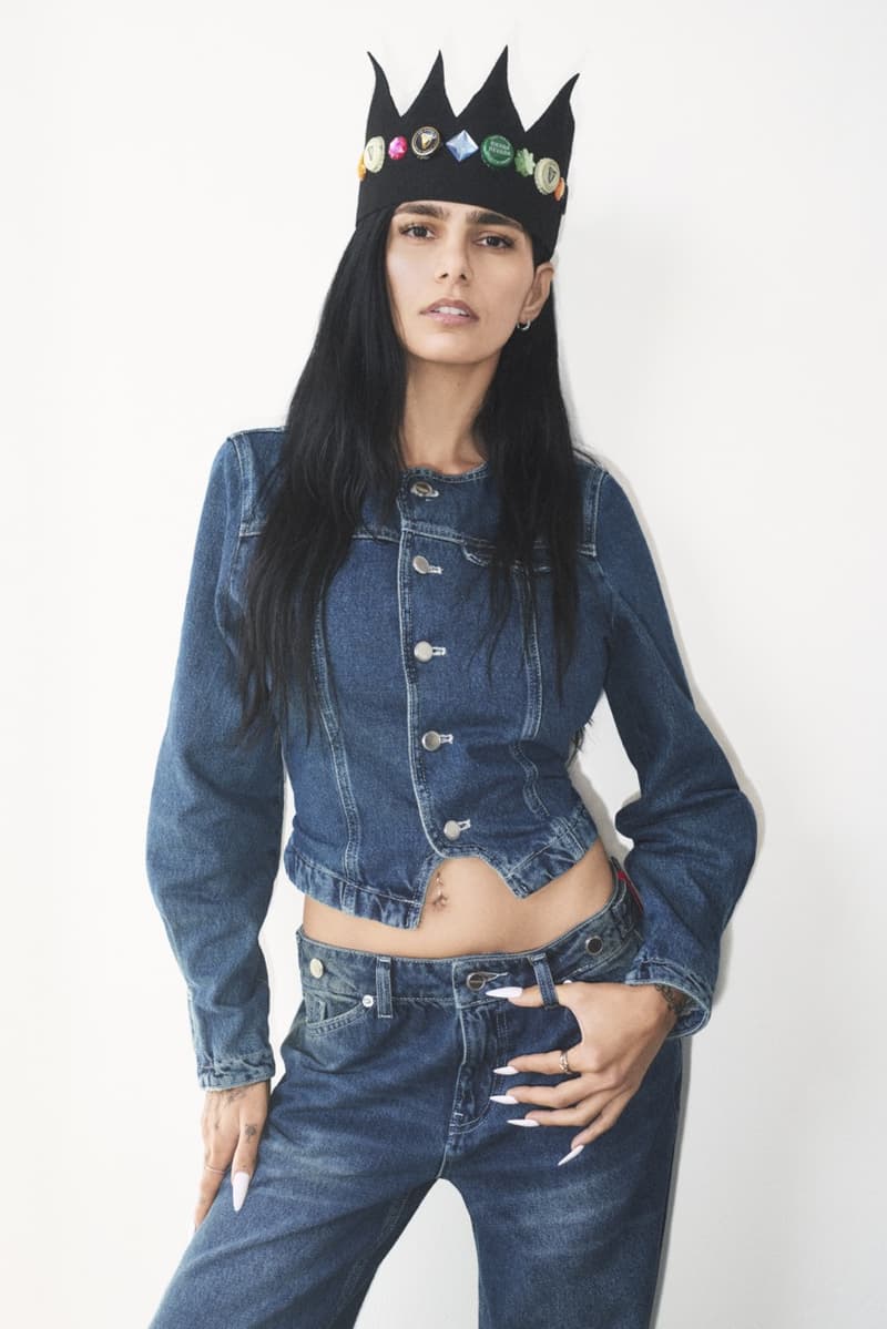 mia khalifa, peachy den, fall winter, knitwear, tops