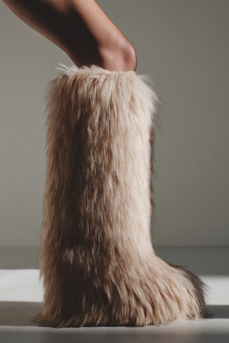 Jacquemus, Moon Boot, boots, winter, campaigns, fashion, collaborations, snow, apres ski