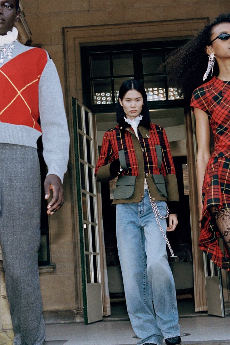 McQueen, fashion, campaigns, collection, designer, models, Alexander mcqueen, spring, summer