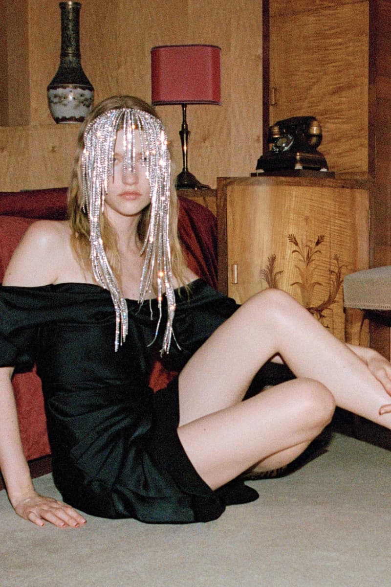 McQueen, fashion, campaigns, collection, designer, models, Alexander mcqueen, spring, summer