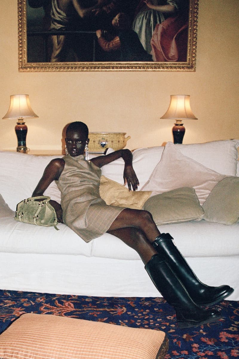 McQueen, fashion, campaigns, collection, designer, models, Alexander mcqueen, spring, summer