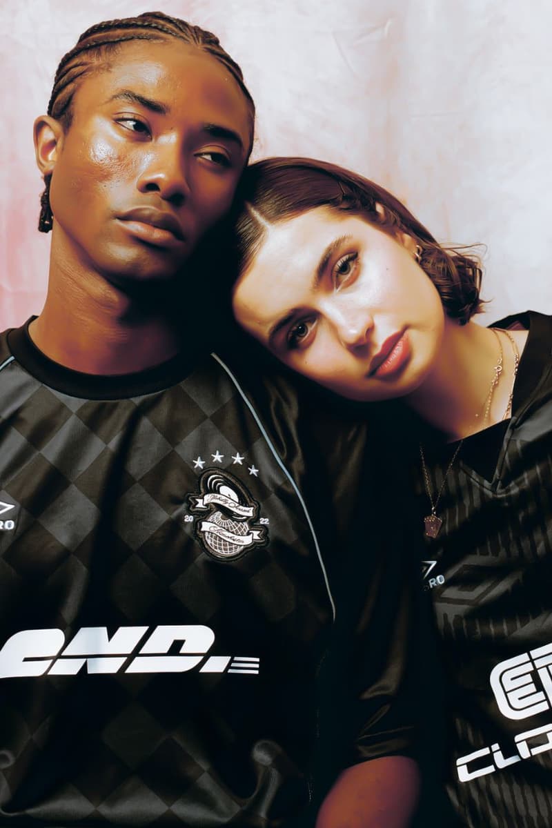 END. Clothing, Umbro, Football Kits, Football Jerseys, Soccer Jerseys, Football, Soccer, Sportswear, Blokecore