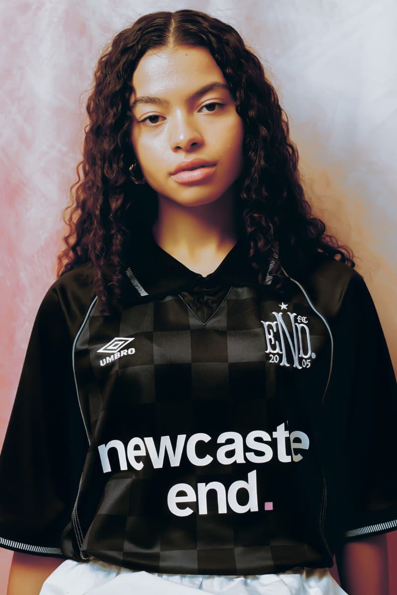 END. Clothing, Umbro, Football Kits, Football Jerseys, Soccer Jerseys, Football, Soccer, Sportswear, Blokecore