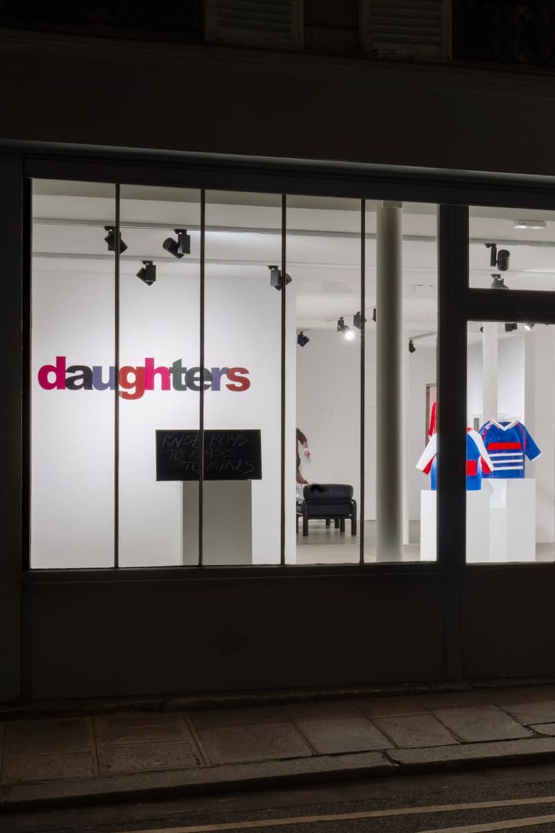 Systemarosa, Paris, Art Exhibitions, Art Shows, Football Art, Sports exhibitions, Fashion, Women's football