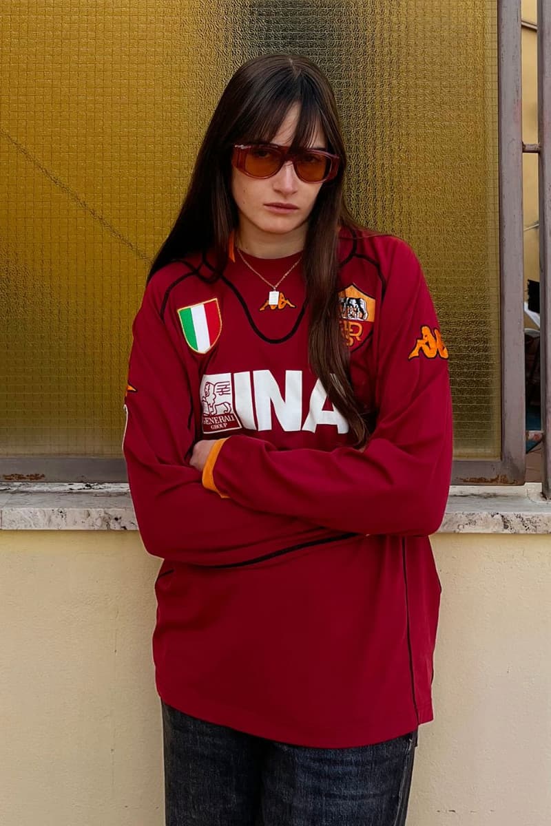 Systemarosa, Paris, Art Exhibitions, Art Shows, Football Art, Sports exhibitions, Fashion, Women's football