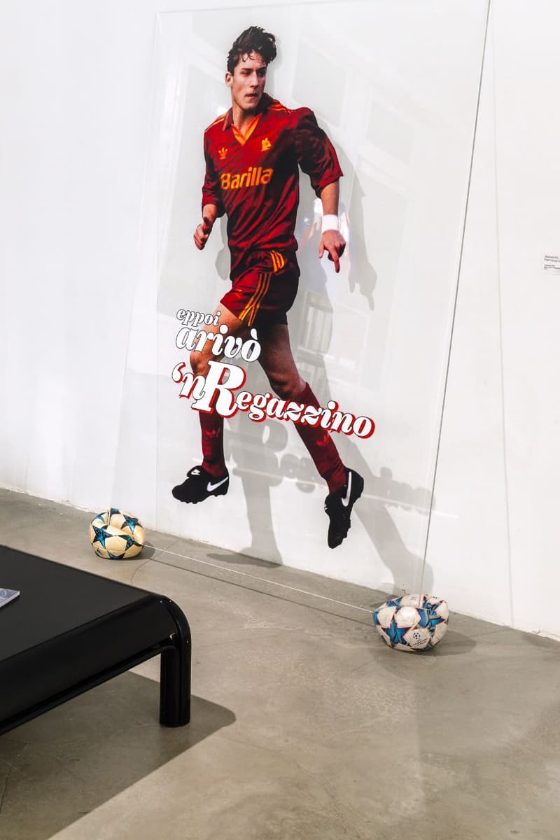 Systemarosa, Paris, Art Exhibitions, Art Shows, Football Art, Sports exhibitions, Fashion, Women's football