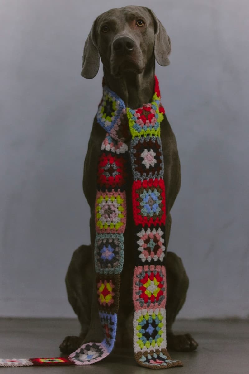 stella mccartney, winter, collection, horses, lace dresses, models, bodies