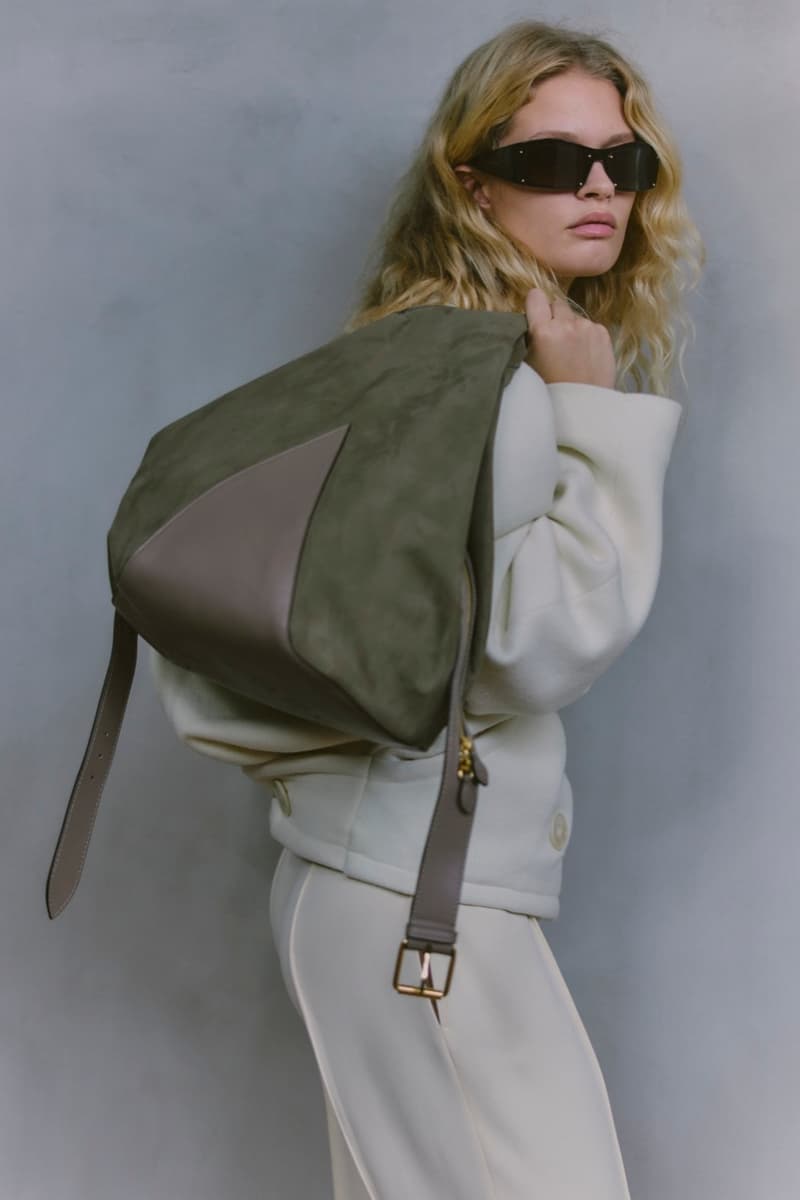 stella mccartney, winter, collection, horses, lace dresses, models, bodies