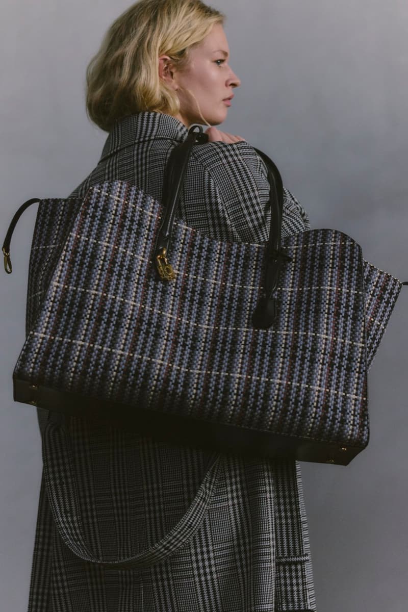 stella mccartney, winter, collection, horses, lace dresses, models, bodies