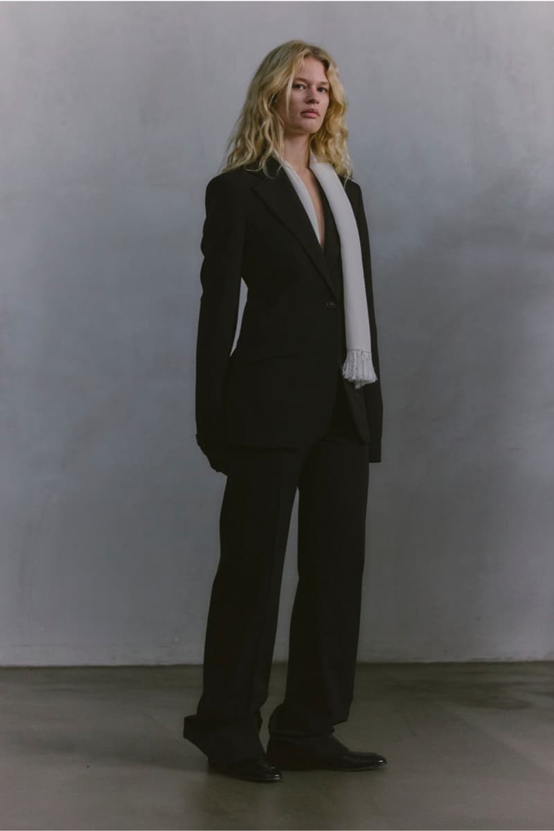 stella mccartney, winter, collection, horses, lace dresses, models, bodies