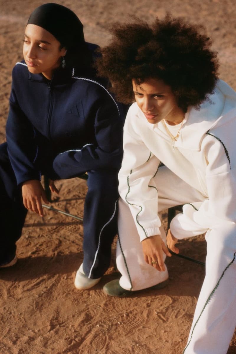 Adidas, Arte Antwerp, Football, Soccer, Football Kits, Morocco, Algeria, Tunisia, African Football, Collaborations, Campaigns