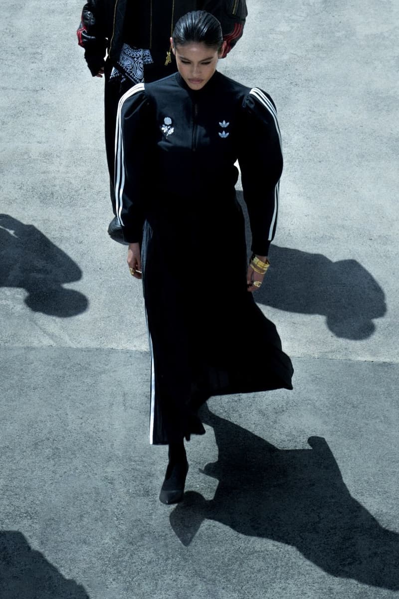 Willy Chavarria, Adidas, Collaborations, Campaigns, Chicano Fashion, Adidas Jabbar Low, Sneakers