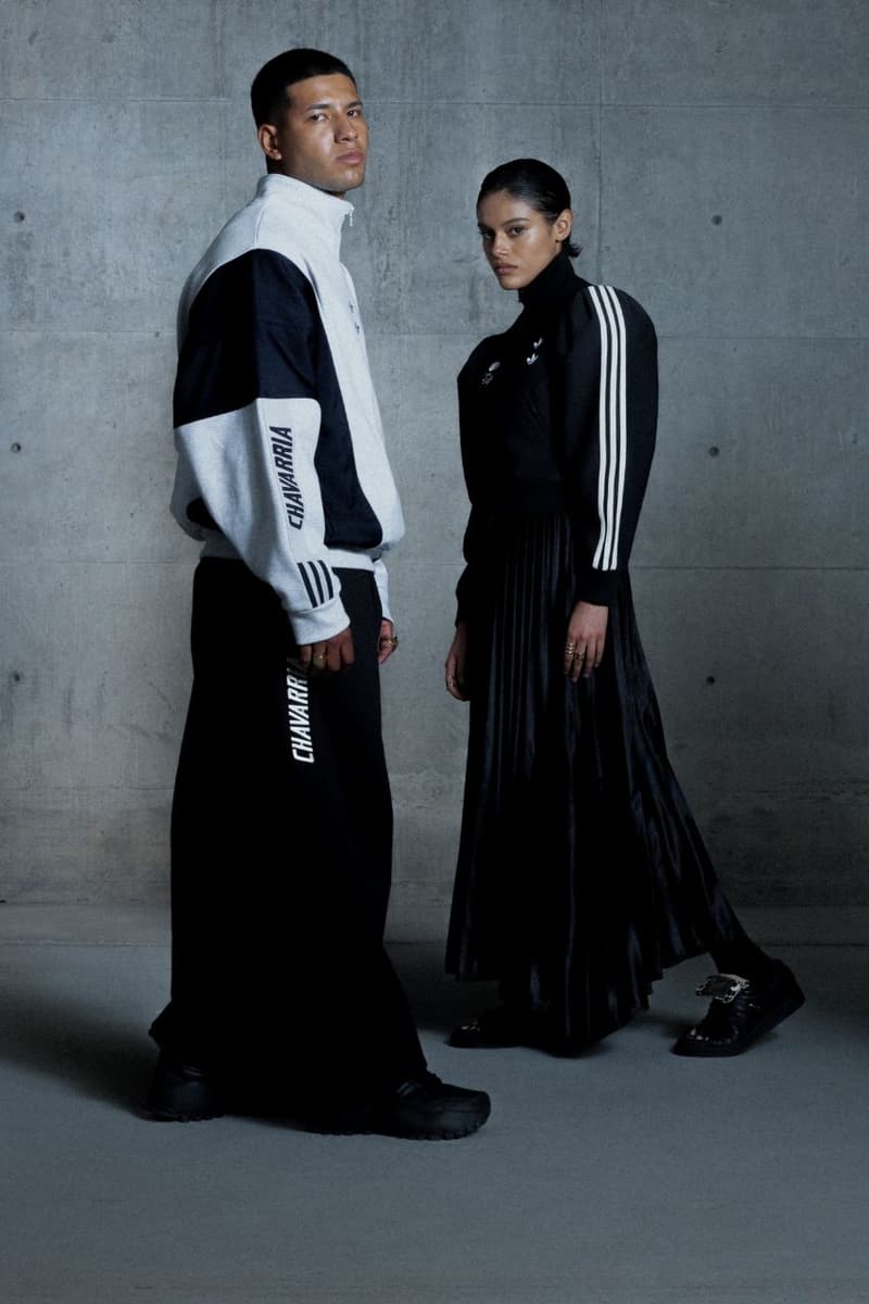 Willy Chavarria, Adidas, Collaborations, Campaigns, Chicano Fashion, Adidas Jabbar Low, Sneakers