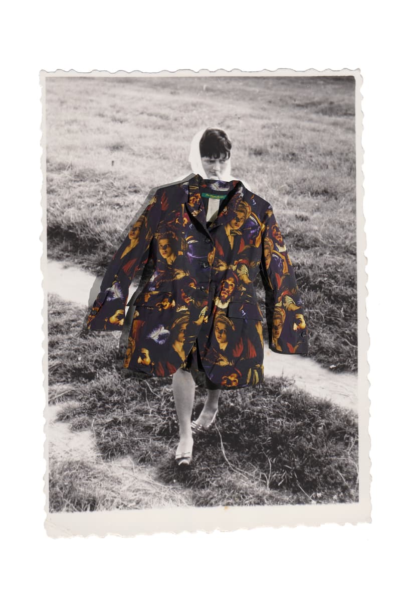 dover street market, paris, clothing, bags, accessories, holiday