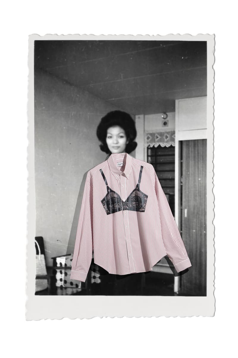 dover street market, paris, clothing, bags, accessories, holiday