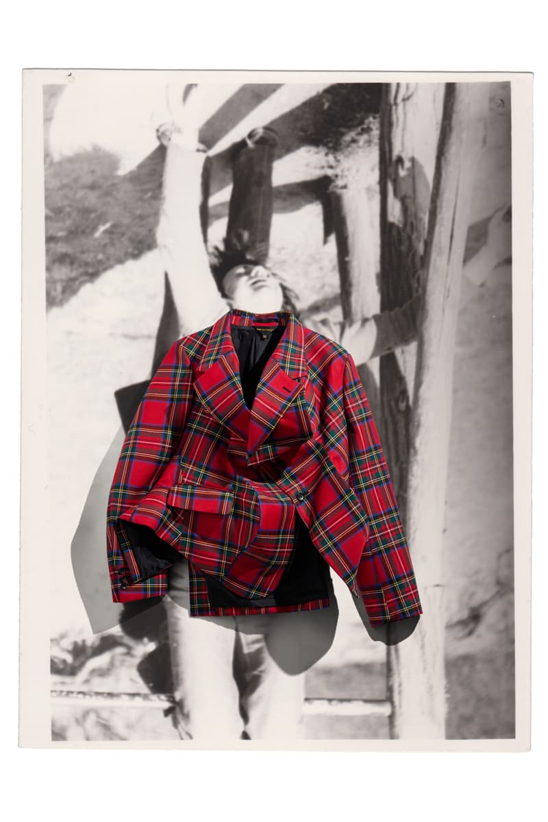 dover street market, paris, clothing, bags, accessories, holiday