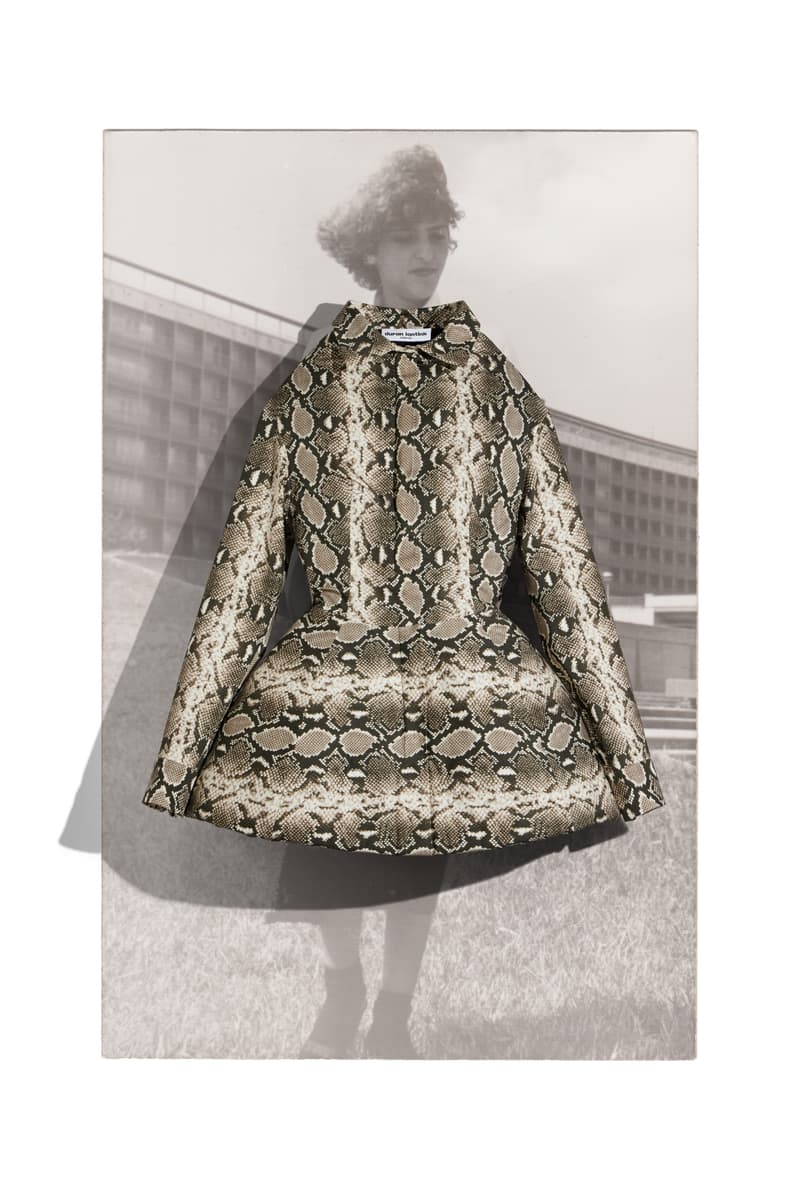 dover street market, paris, clothing, bags, accessories, holiday