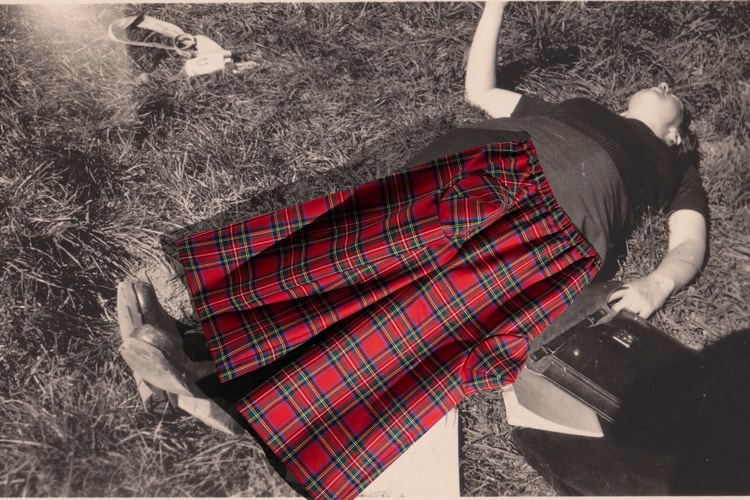 Dover Street Market Paris Puts the Fun in Dress-Up This Holiday Season