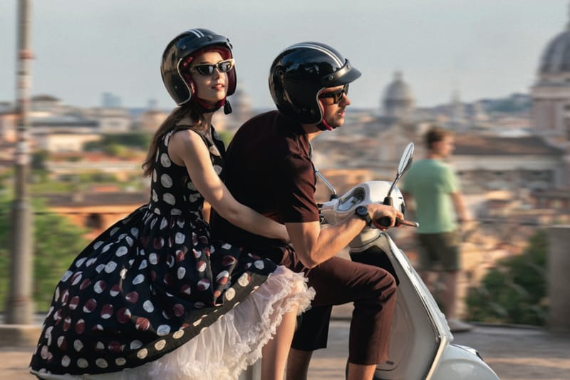 If You Love Fashion and TV, This Book Is for You