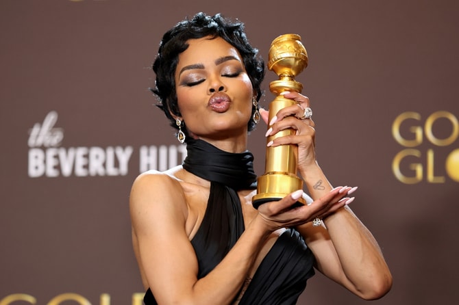 Who Got Snubbed and Who Won Big at the Golden Globe Awards?