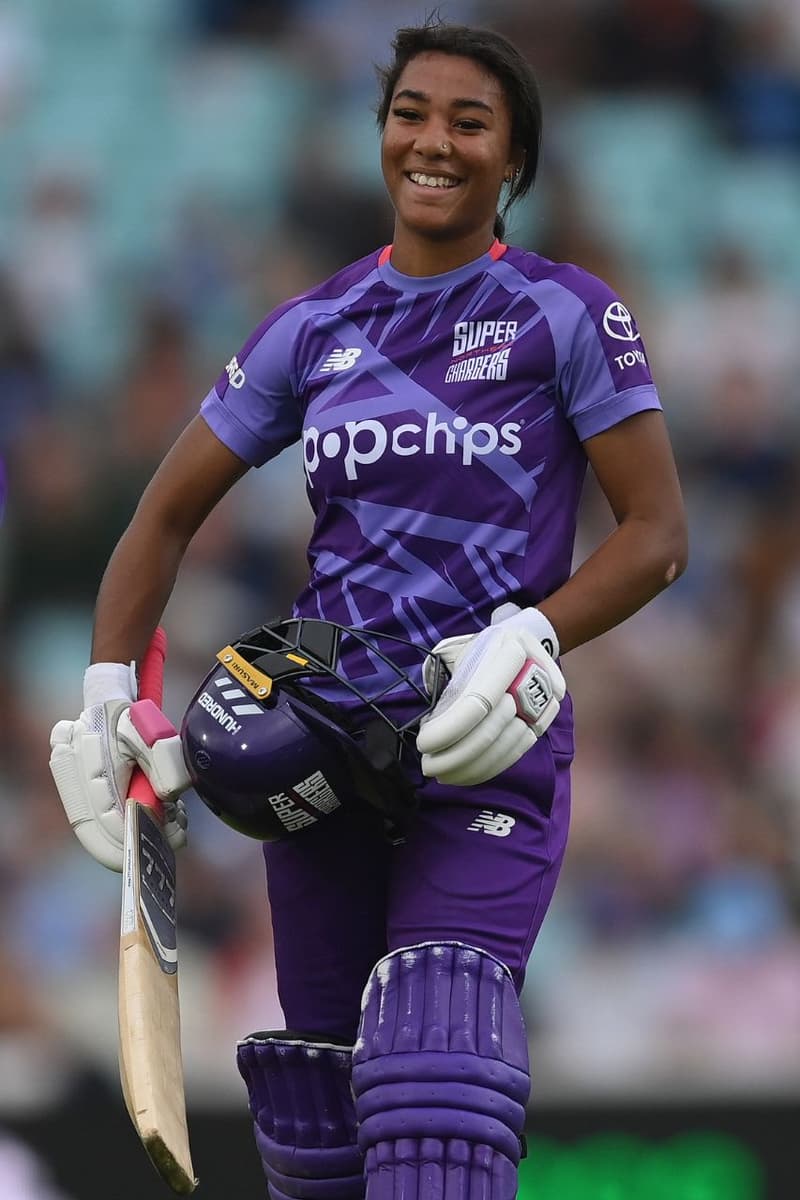 Davina Perrin, Michelle Agyemang, Sydney McLaughlin-Levrone, Mariona Caldentey, Lionesses, Women Athletes