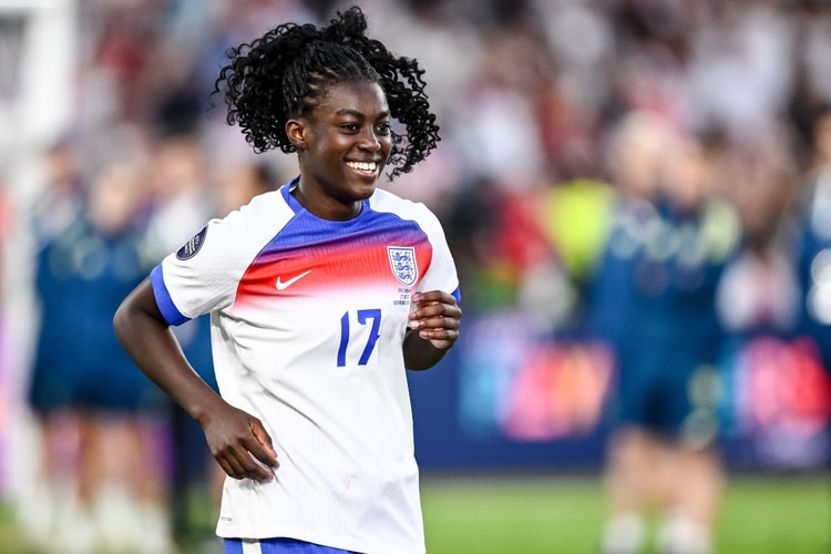 Michelle Agyemang Is the 2025 Young Sports Personality of the Year