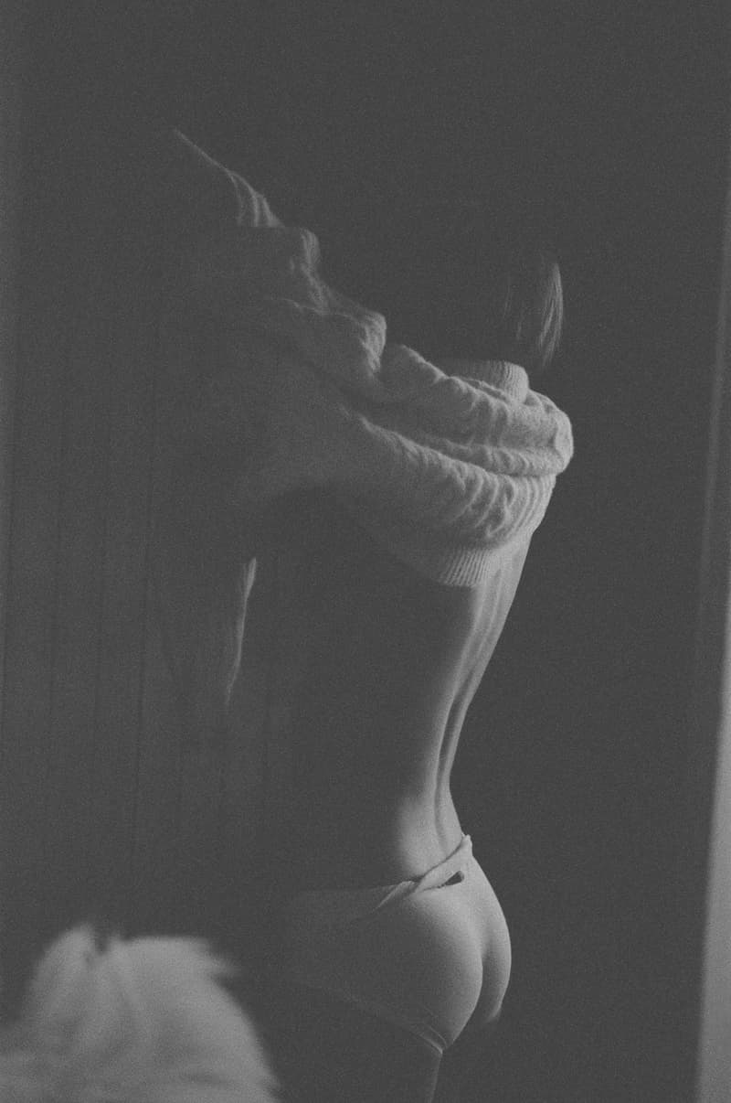 Saint Laurent Rive Droite, Snow, ski, collection, snowborading, campaigns, fashion, designer