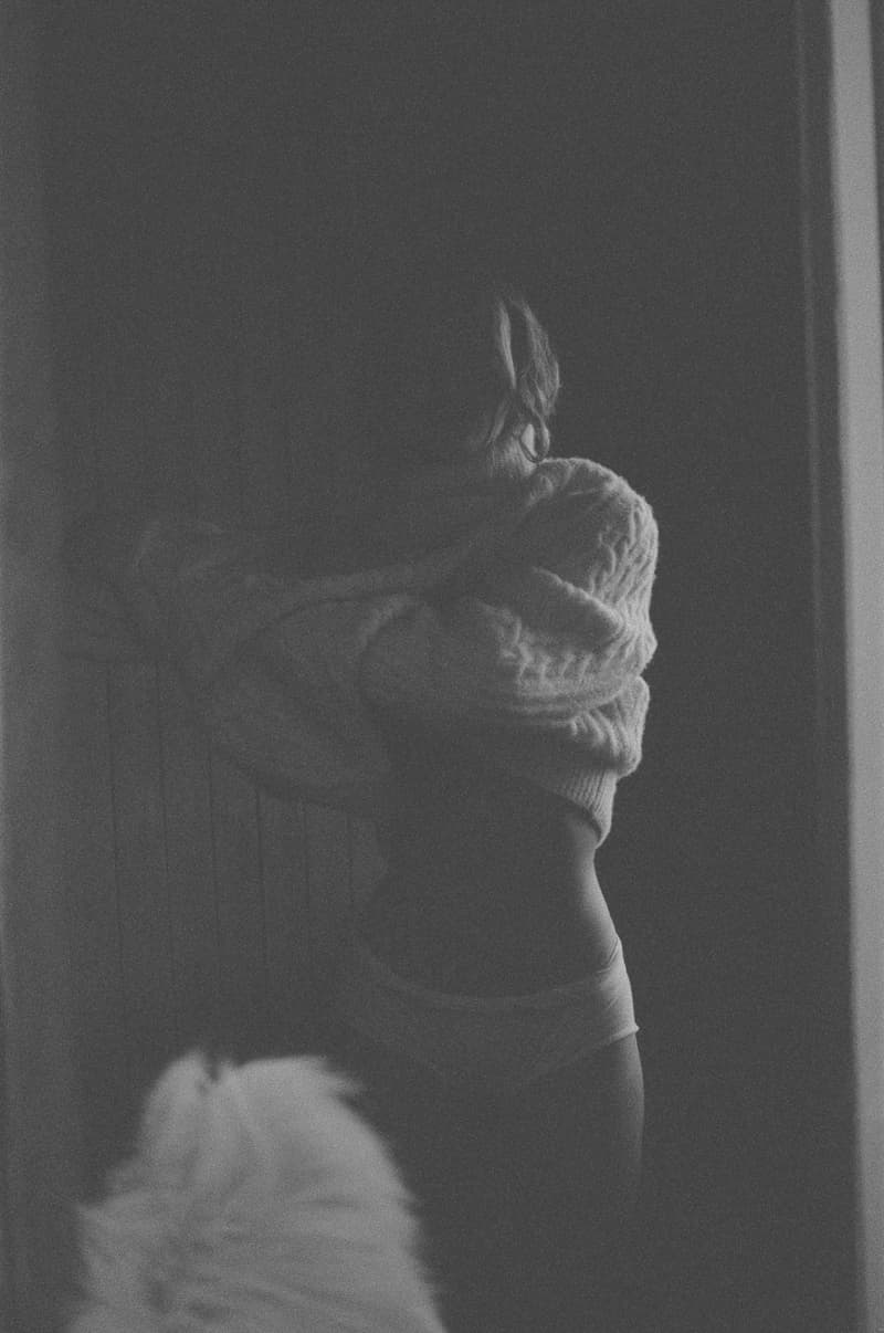 Saint Laurent Rive Droite, Snow, ski, collection, snowborading, campaigns, fashion, designer