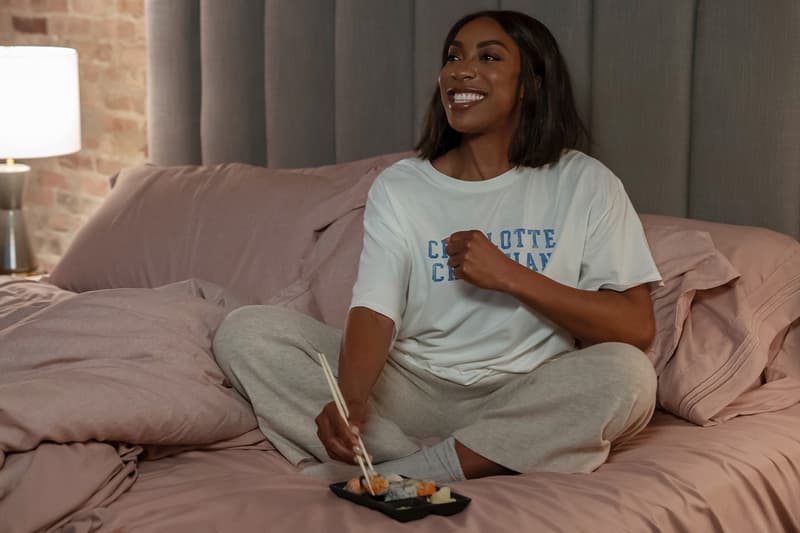 Sushi Face, Ego Nwodim, Skincare, TikTok, Trends, Sodium Bloat, Water Retention, Dermatologist Interview