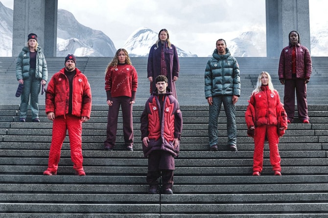 The Best Winter Olympics Kits of Milano Cortina 2026