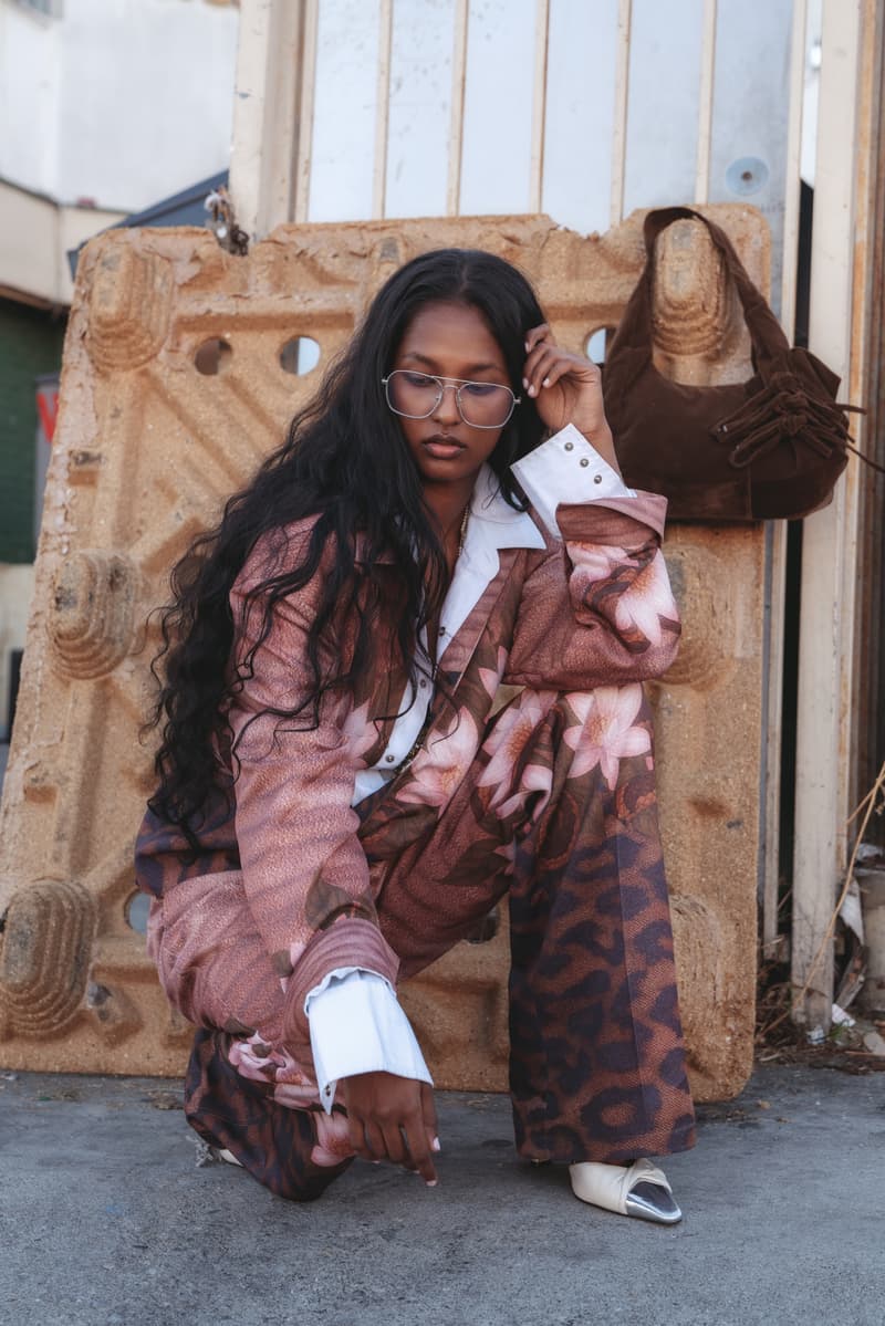 designer, south asia, indian, streetwear, photoshoot, 